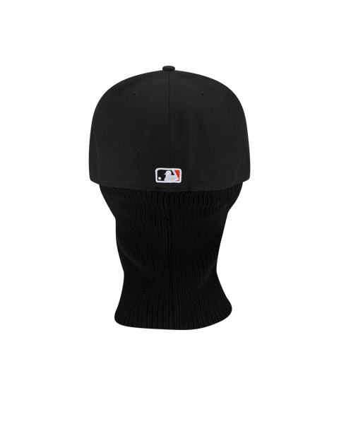 5950 GIANTS BALACLAVA BLK New Era