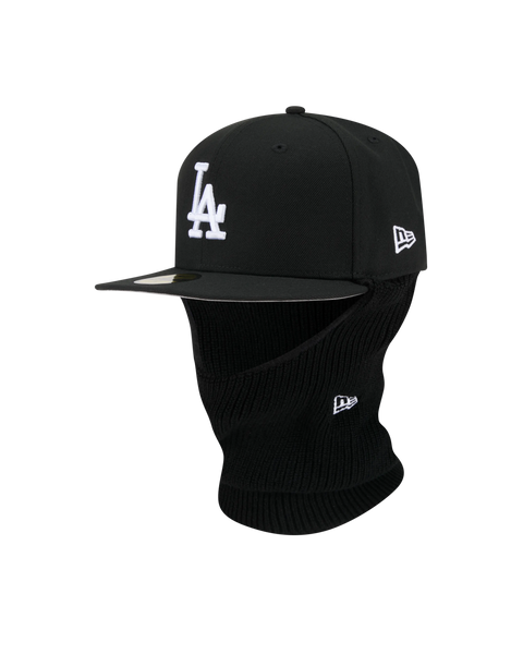 5950 DODGERS BALACLAVA BLK New Era