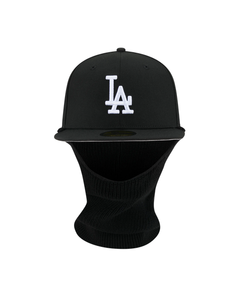 5950 DODGERS BALACLAVA BLK New Era