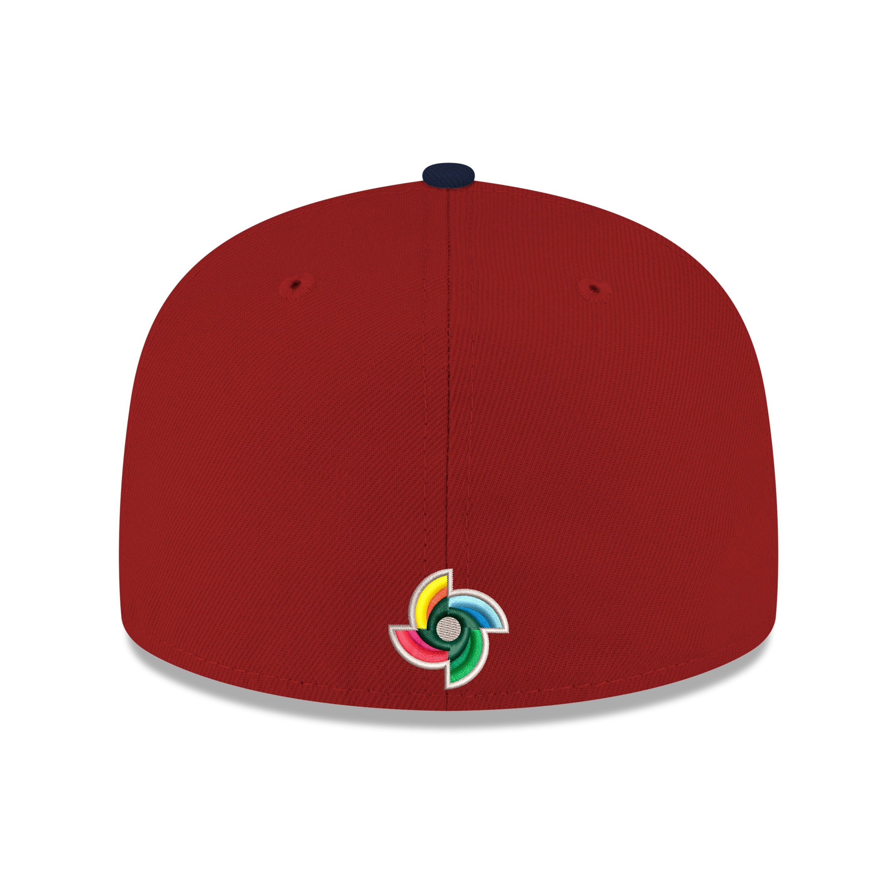 Pre-order New Era 59Fifty Japan 2026 World Baseball Classic Japan