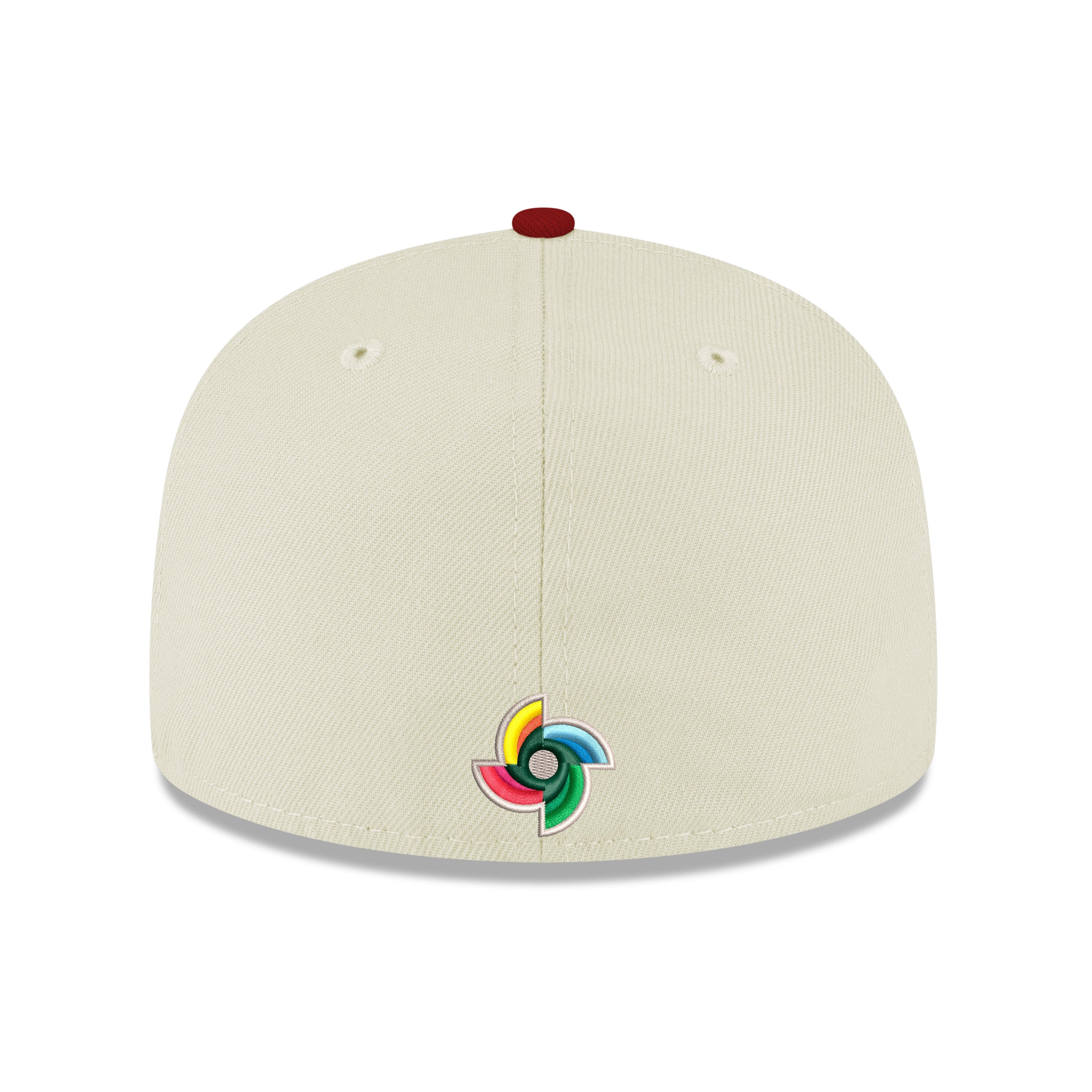 Pre-order New Era 59Fifty Japan 2026 World Baseball Classic Japan