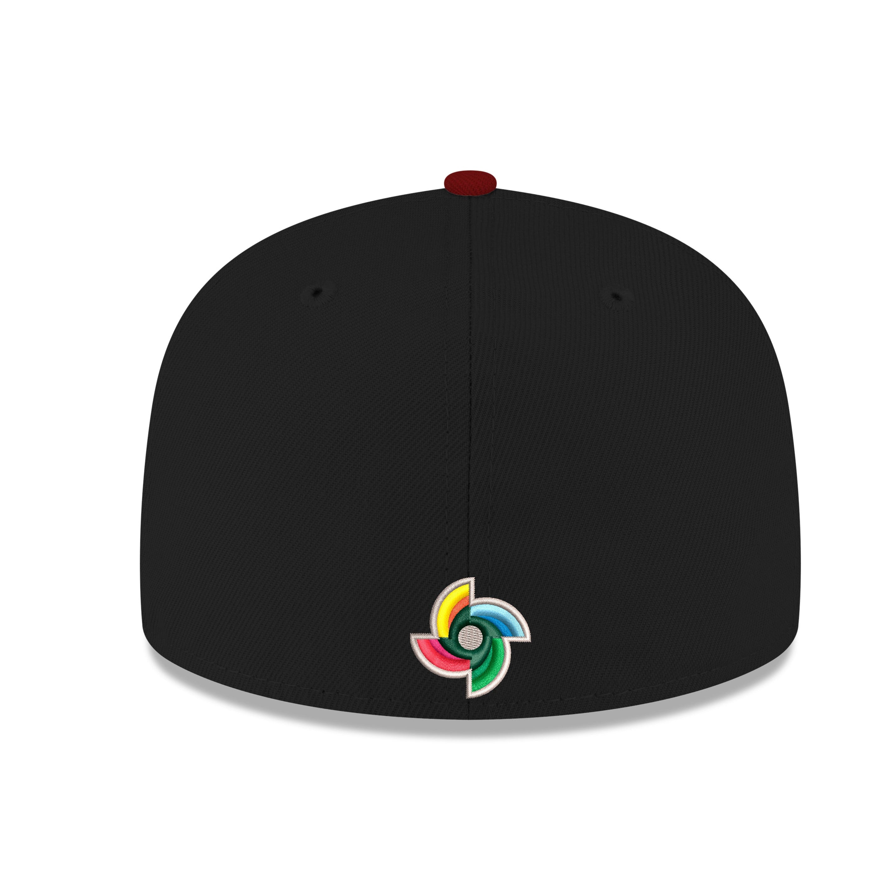 Pre-order New Era 59Fifty Mexico 2026 World Baseball Classic