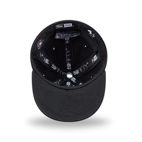 MINI 5950 WHITE SOX GM New Era