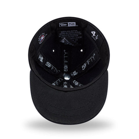 New Era 59Fifty Seattle Mariners Mini Game Hat - Navy New Era