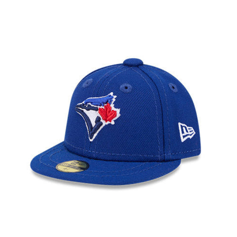 New Era 59Fifty Toronto Blue Jays Mini Game Hat - Royal New Era