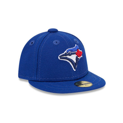 New Era 59Fifty Toronto Blue Jays Mini Game Hat - Royal New Era