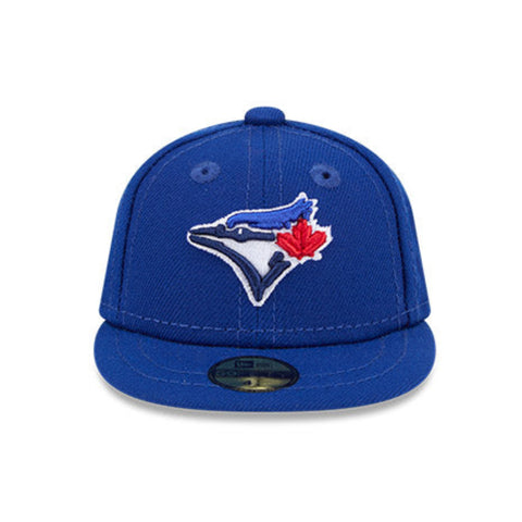 New Era 59Fifty Toronto Blue Jays Mini Game Hat - Royal New Era