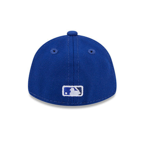 New Era 59Fifty Toronto Blue Jays Mini Game Hat - Royal New Era