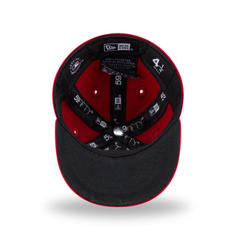 MINI 5950 REDS GM New Era