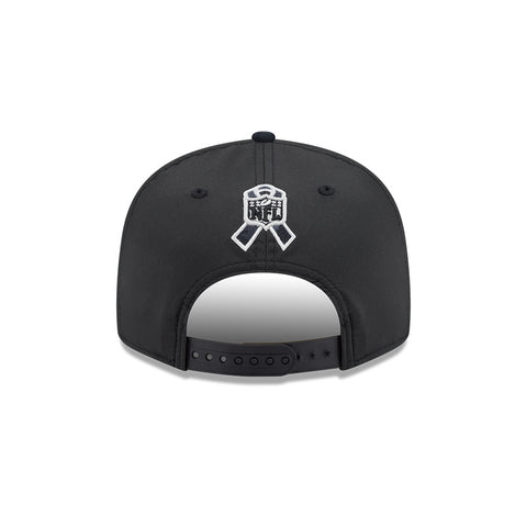 STS26 950 BRONCOS BLK New Era