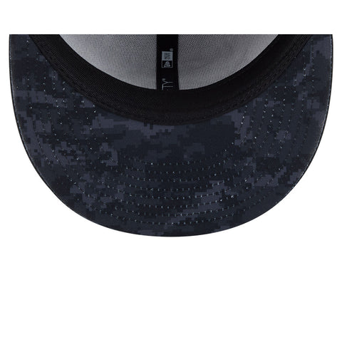 STS26 950 BRONCOS BLK New Era