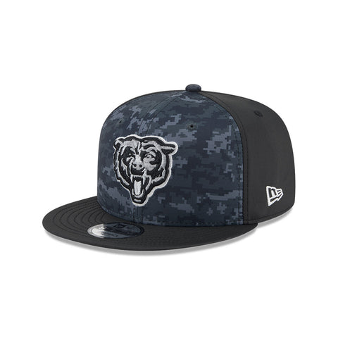 STS26 950 BEARS BLK New Era