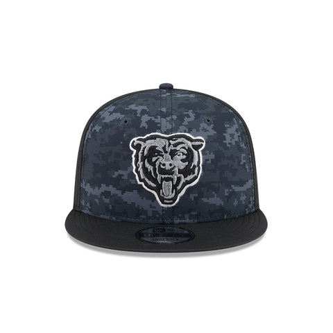 STS26 950 BEARS BLK New Era