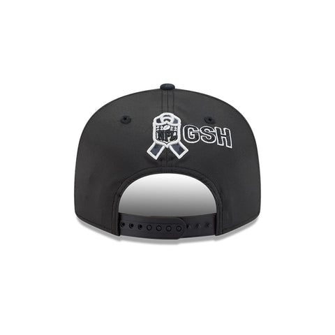 STS26 950 BEARS BLK New Era
