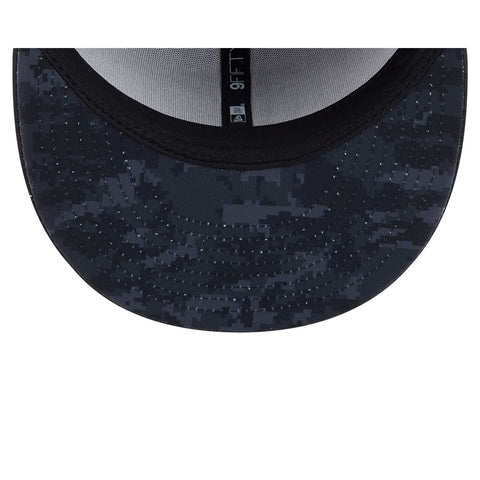 STS26 950 BEARS BLK New Era