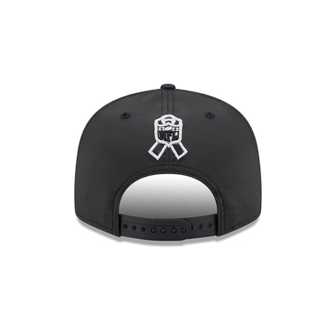 STS26 950 SEAHAWKS BLK New Era