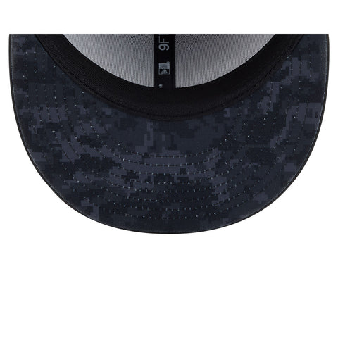 STS26 950 SEAHAWKS BLK New Era