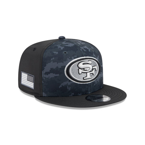 STS26 950 49ERS BLK New Era