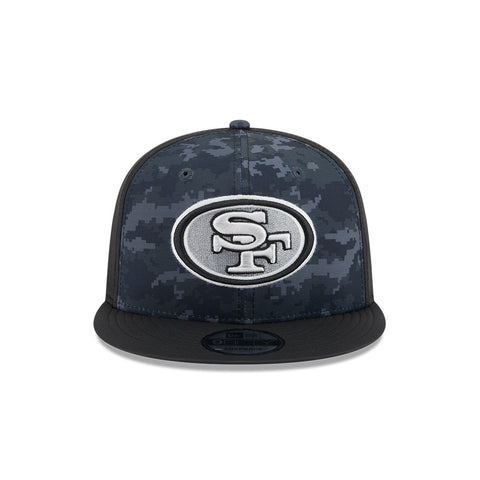STS26 950 49ERS BLK New Era