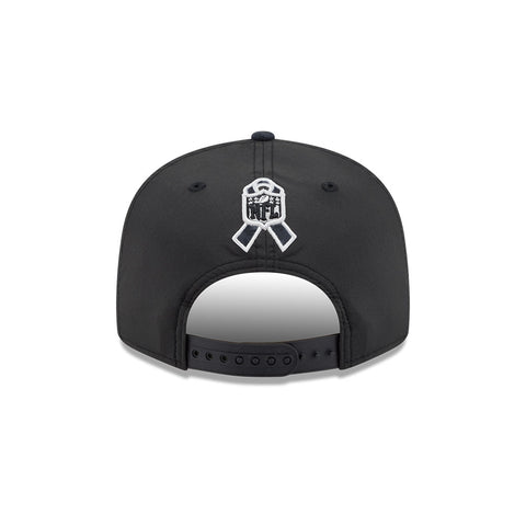 STS26 950 LIONS BLK New Era