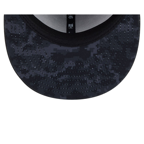 STS26 950 LIONS BLK New Era
