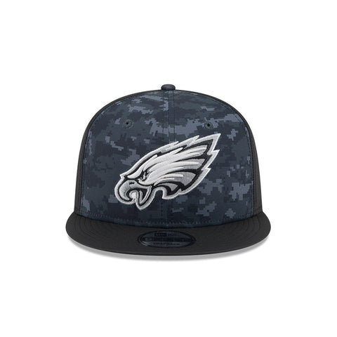 STS26 950 EAGLES BLK New Era
