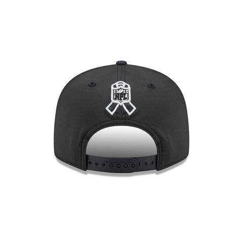 STS26 950 EAGLES BLK New Era