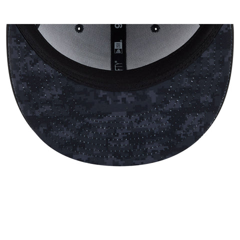 STS26 950 EAGLES BLK New Era