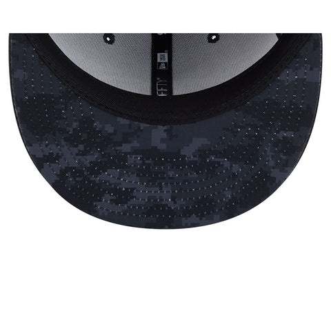 STS26 950 CHARGERS BLK New Era
