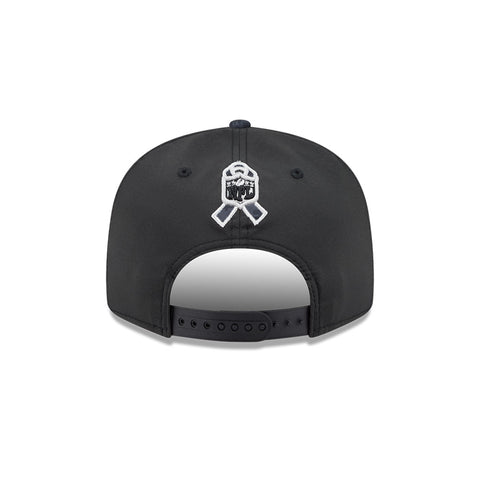 STS26 950 RAMS BLK New Era