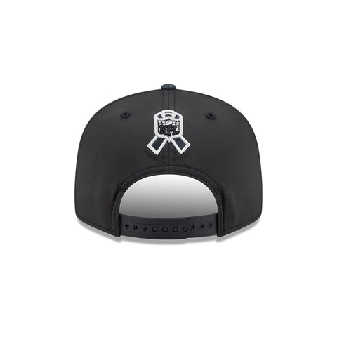 STS26 950 RAIDERS BLK New Era