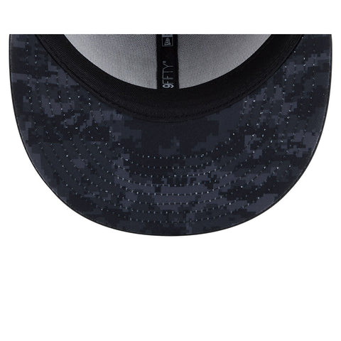 STS26 950 RAIDERS BLK New Era