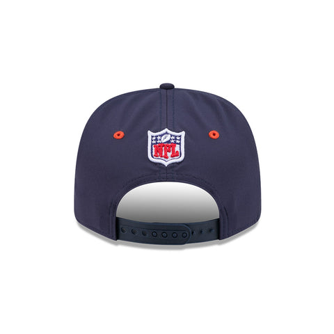 RIVALRY26 BEARS NVY ADJ New Era