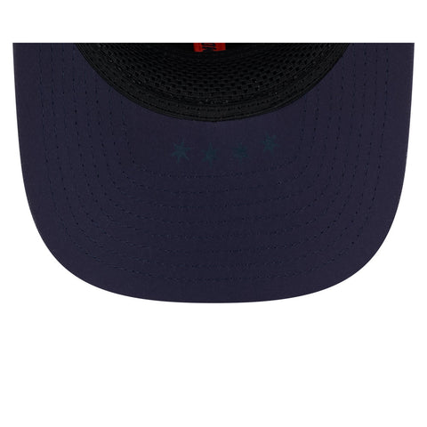 RIVALRY26 BEARS NVY ADJ New Era
