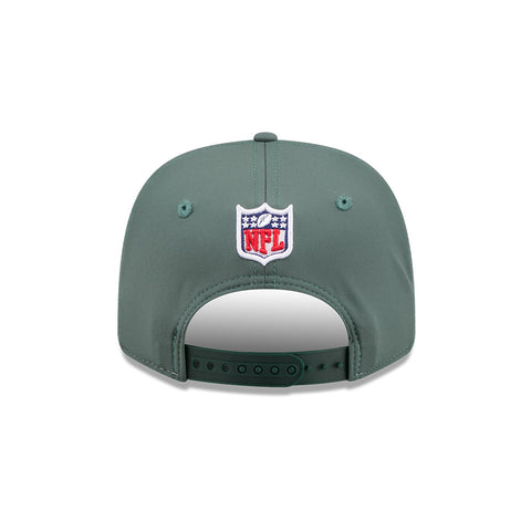 RIVALRY26 PACKERS BLK ADJ New Era