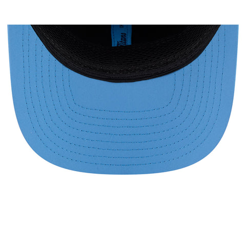 RIVALRY26 TITANS BLK ADJ New Era