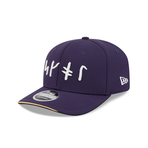 RIVALRY26 VIKINGS PUR ADJ New Era