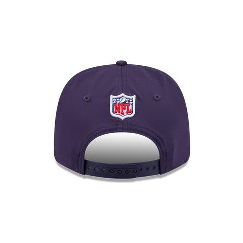 RIVALRY26 VIKINGS PUR ADJ New Era