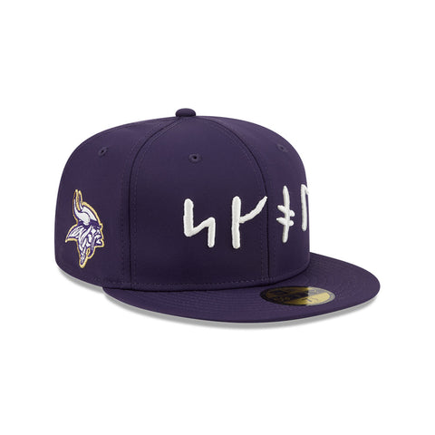 RIVALRY26 VIKINGS PUR New Era