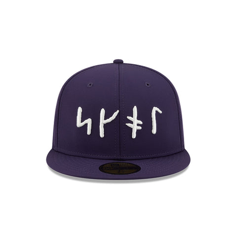 RIVALRY26 VIKINGS PUR New Era