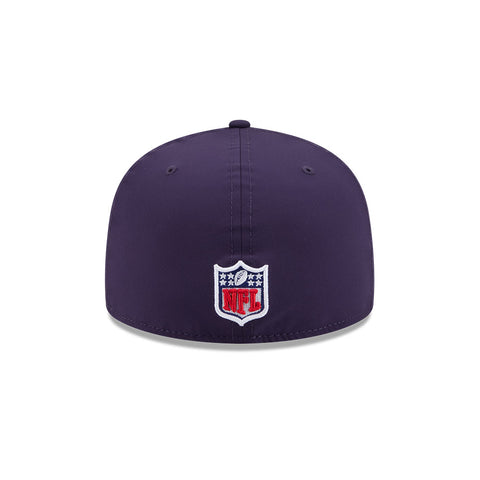 RIVALRY26 VIKINGS PUR New Era