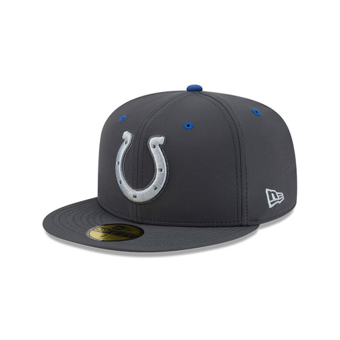 RIVALRY26 COLTS NVY New Era