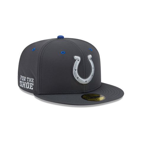 RIVALRY26 COLTS NVY New Era