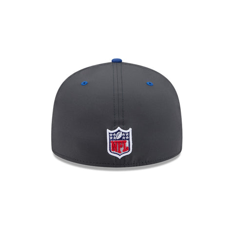 RIVALRY26 COLTS NVY New Era