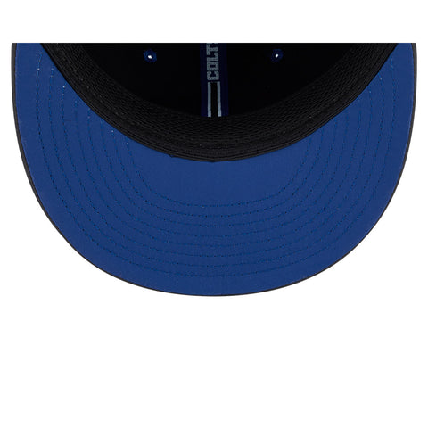 RIVALRY26 COLTS NVY New Era