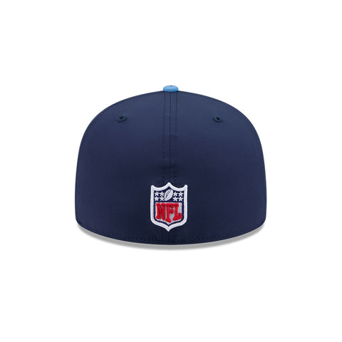 RIVALRY TITANS BLK New Era