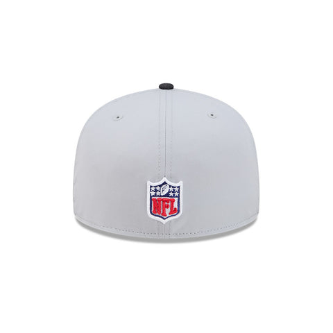 RIVALRY26 LIONS BLK New Era