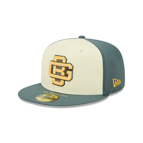 RIVALRY26 PACKERS MNT/GRN New Era