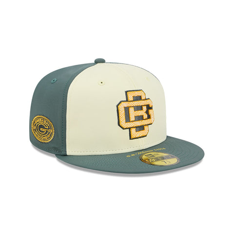 RIVALRY26 PACKERS MNT/GRN New Era
