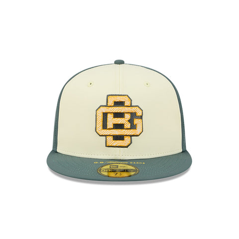 RIVALRY26 PACKERS MNT/GRN New Era